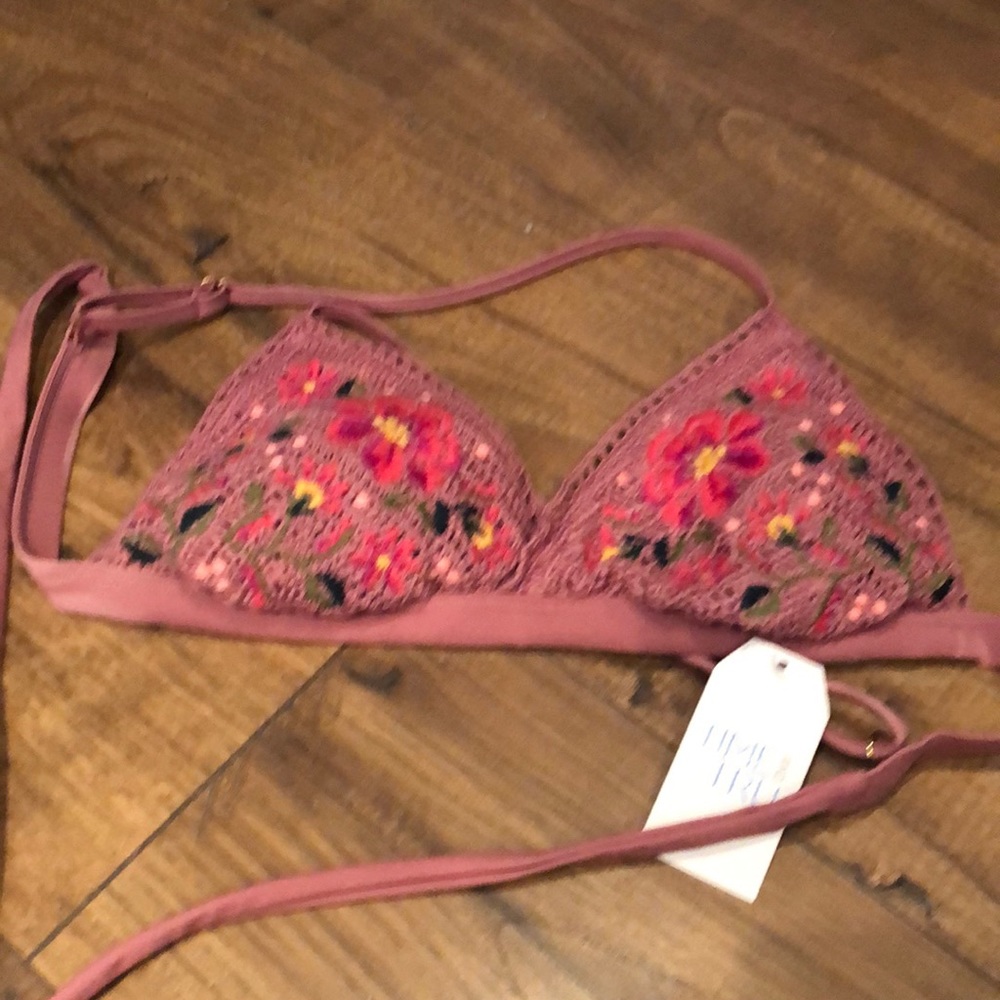 Bathing suit top